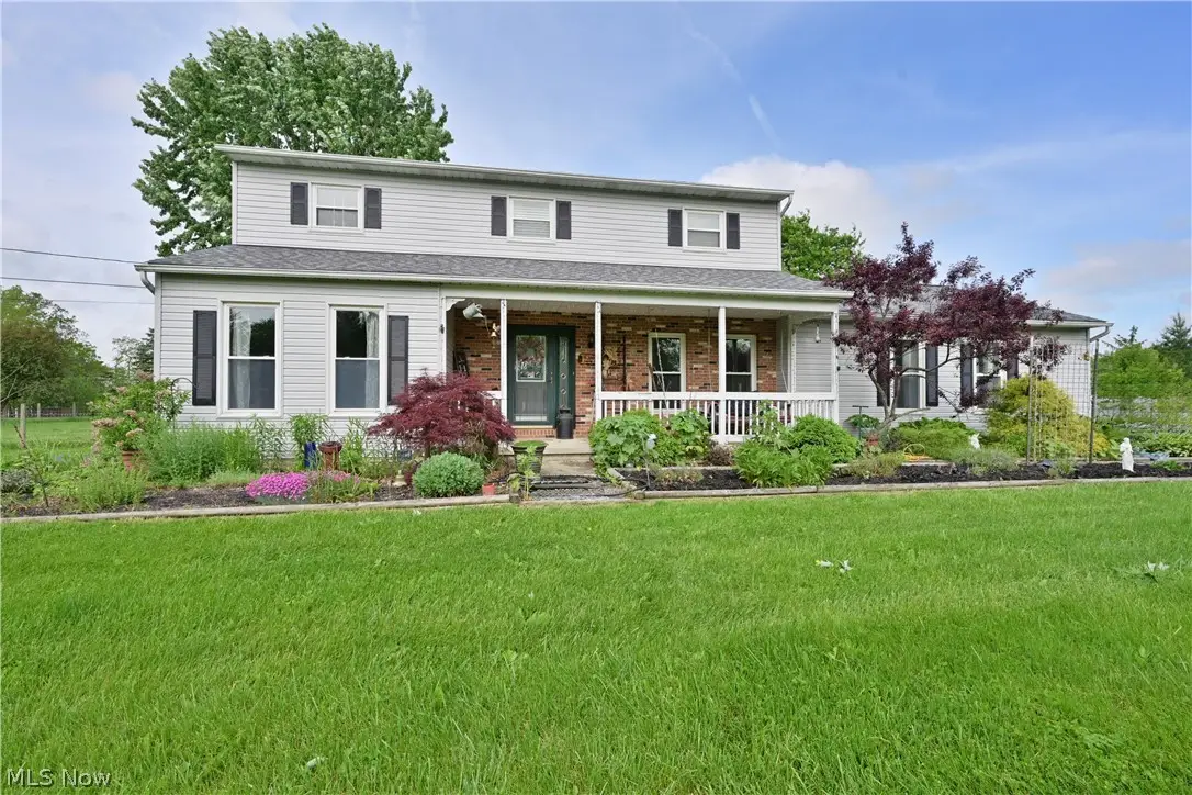 11690 Island Road, Grafton, OH 44044 - #1