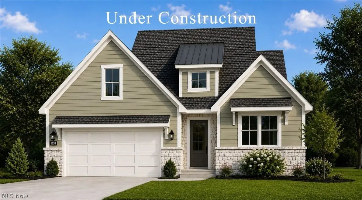 7117 Concordia Drive, Independence, OH 44131 - #1