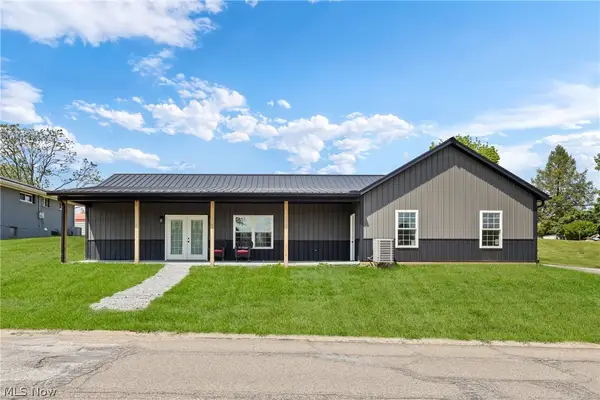 110 Carlisle Avenue, Mingo Junction, OH 43938