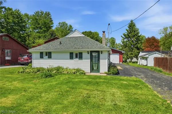 7287 Tessmer Road, Williamsfield, OH 44093