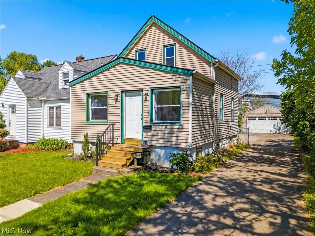 4131 W 210th Street, Fairview Park, OH 44126 - #1