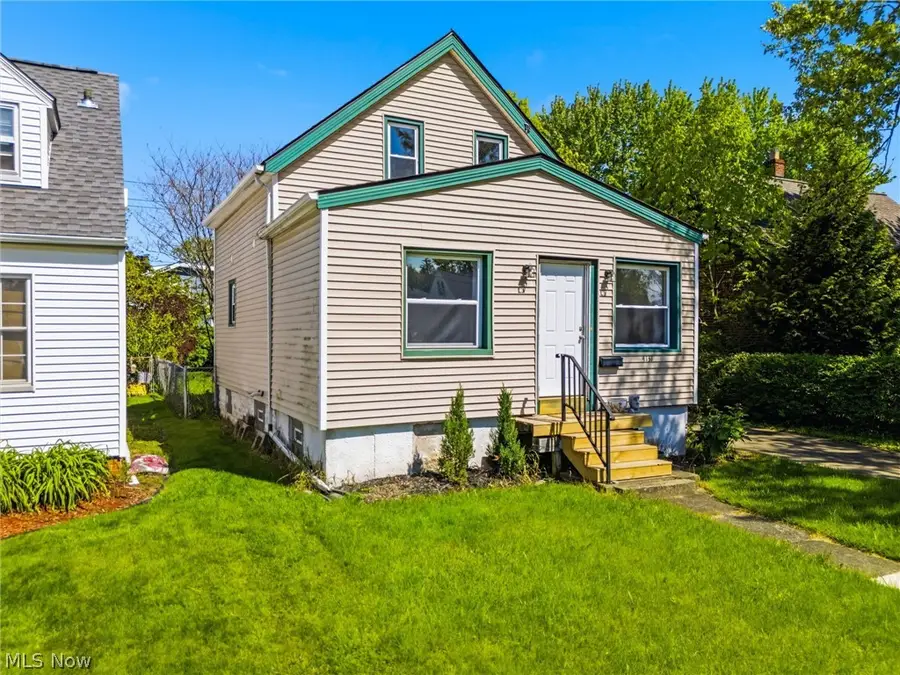 4131 W 210th Street, Fairview Park, OH 44126 - #3