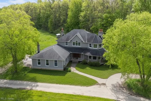 13875 Cowley Road, Columbia Station, OH 44028