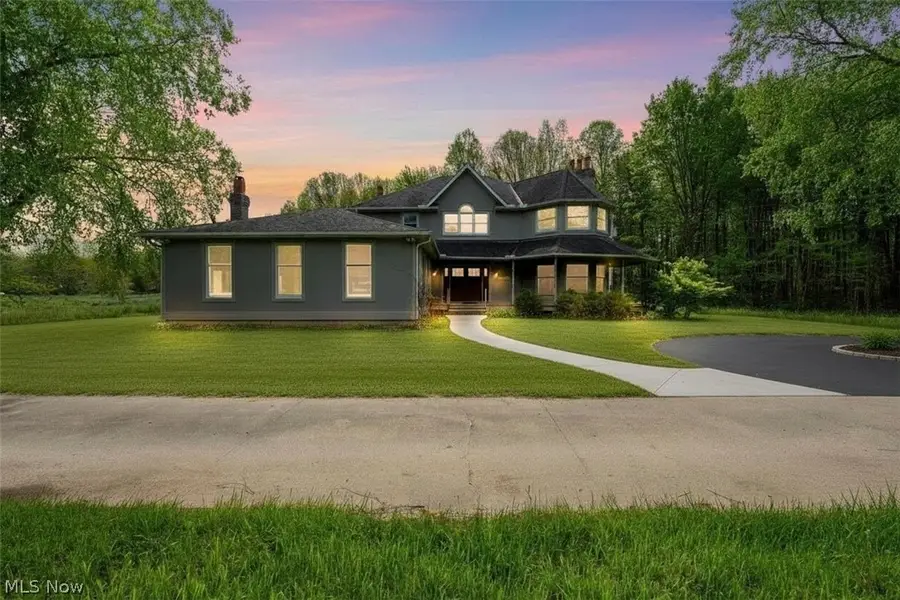 13875 Cowley Road, Columbia Station, OH 44028 - #2