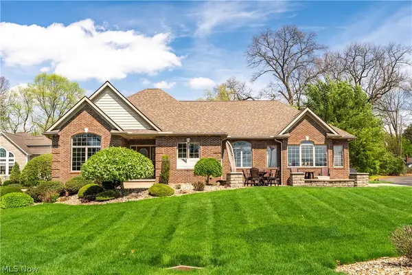 4101 Cove Nw Circle, Canton, OH 44708