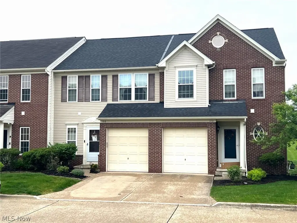 108 Yellowstone Court, Berea, OH 44017 - #1