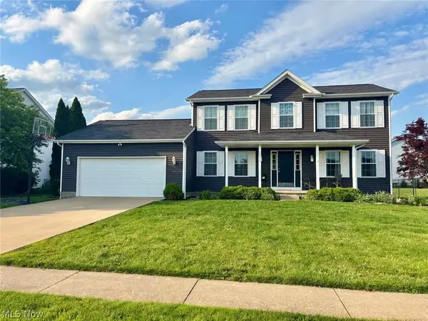 11270 Grand Valley Nw Drive, Uniontown, OH 44685