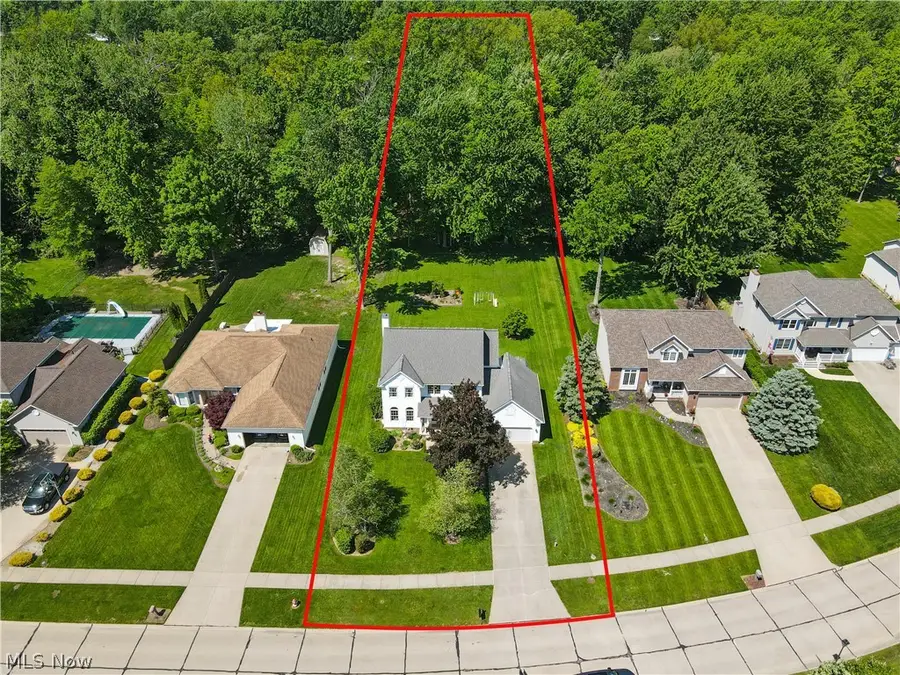 6394 Meadowbrook Drive, Mentor, OH 44060 - #2