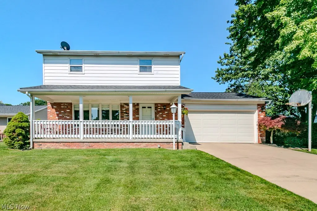 5600 Reef Road, Mentor On The Lake, OH 44060 - #1