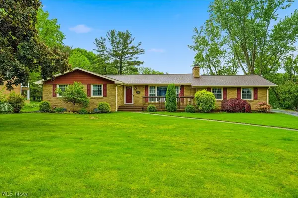 612 Church Sw Street, North Canton, OH 44720