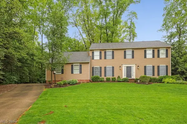 5826 Garth Nw Circle, Canton, OH 44718