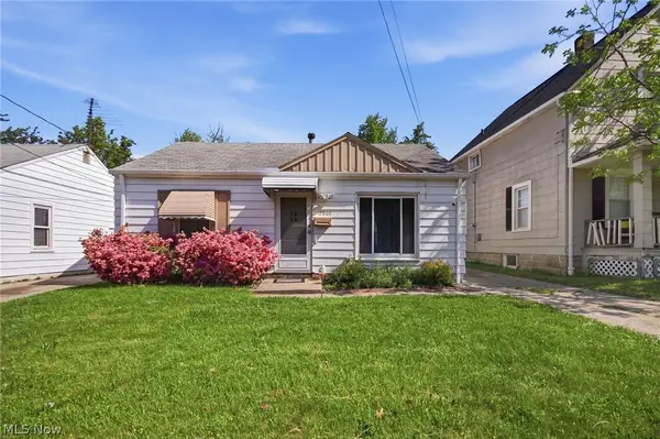 12808 Longmead Avenue, Cleveland, OH 44135