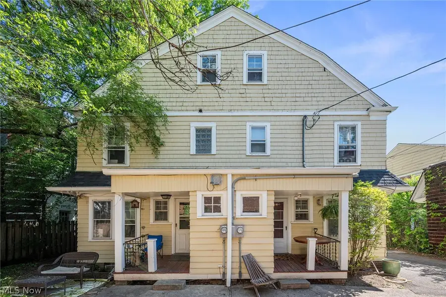 2834 Ludlow Road, Cleveland, OH 44120 - #2