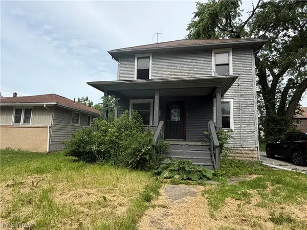 235 Iddings Se Avenue, Warren, OH 44483