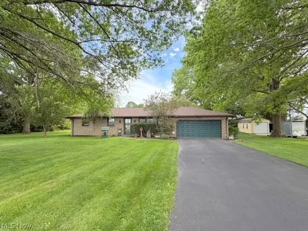6092 East Avenue Se Extension, Gnadenhutten, OH 44629