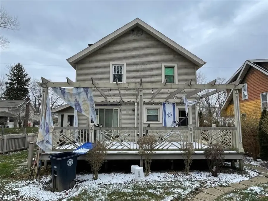73 W Burns Avenue, Akron, OH 44310 - #2