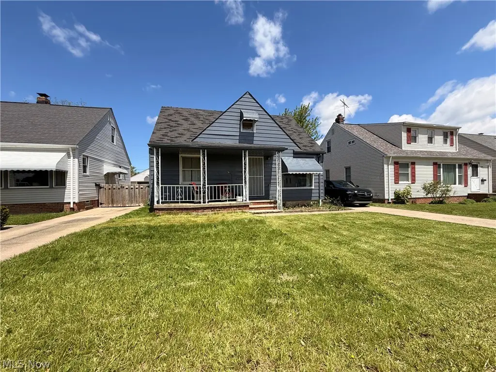 13701 Maple Leaf Drive, Garfield Heights, OH 44125 - #1