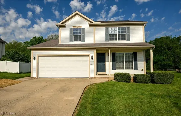 5018 Kelly Avenue, Rootstown, OH 44272