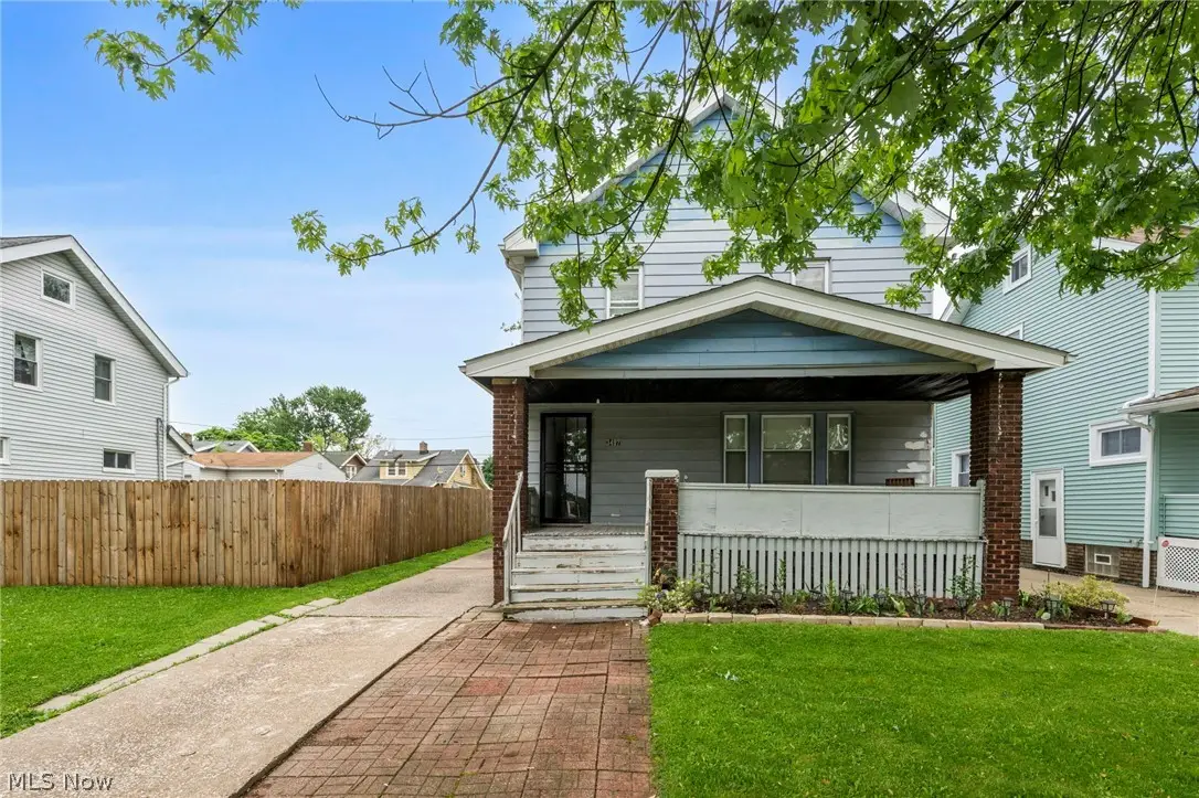 3497 W 129th Street, Cleveland, OH 44111 - #1