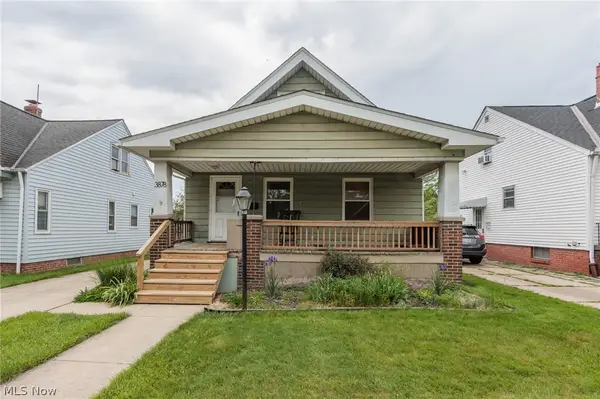 3878 W 133rd Street, Cleveland, OH 44111