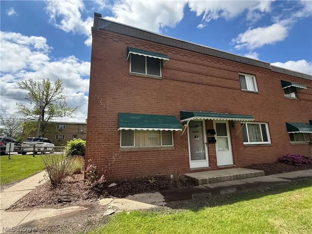 215 Dalepark Drive #1, Bedford, OH 44146 - #1