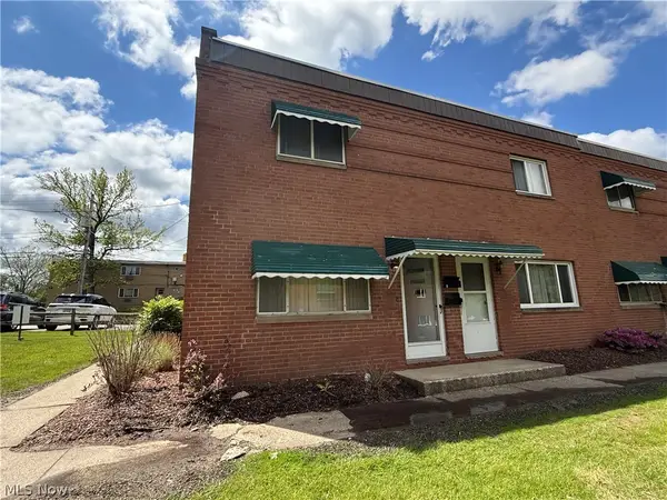 215 Dalepark Drive #1, Bedford, OH 44146