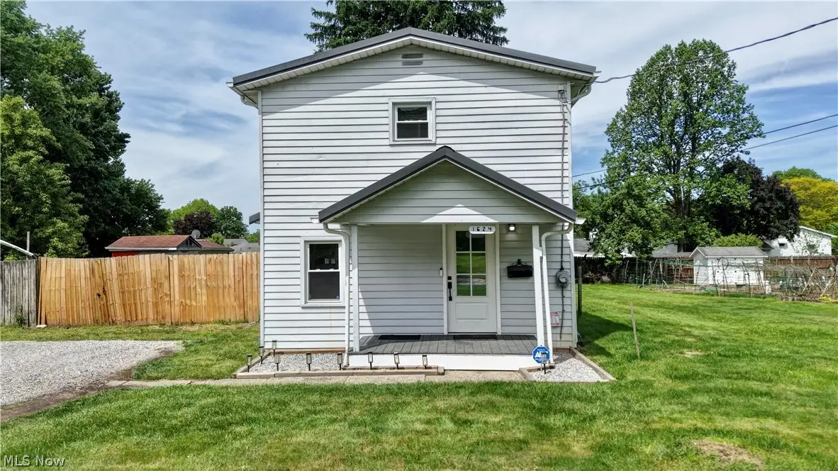 1624 Breiding Road, Akron, OH 44310 - #1