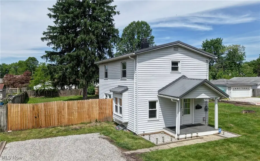 1624 Breiding Road, Akron, OH 44310 - #2