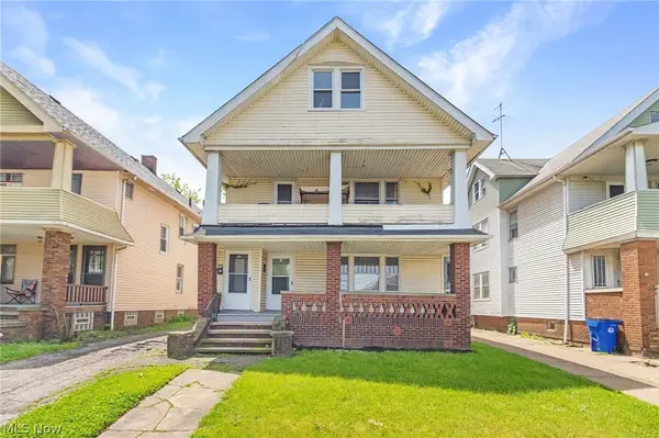 10711 Joan Avenue, Cleveland, OH 44111
