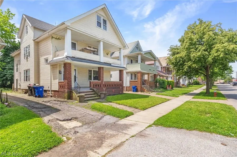 10711 Joan Avenue, Cleveland, OH 44111 - #2