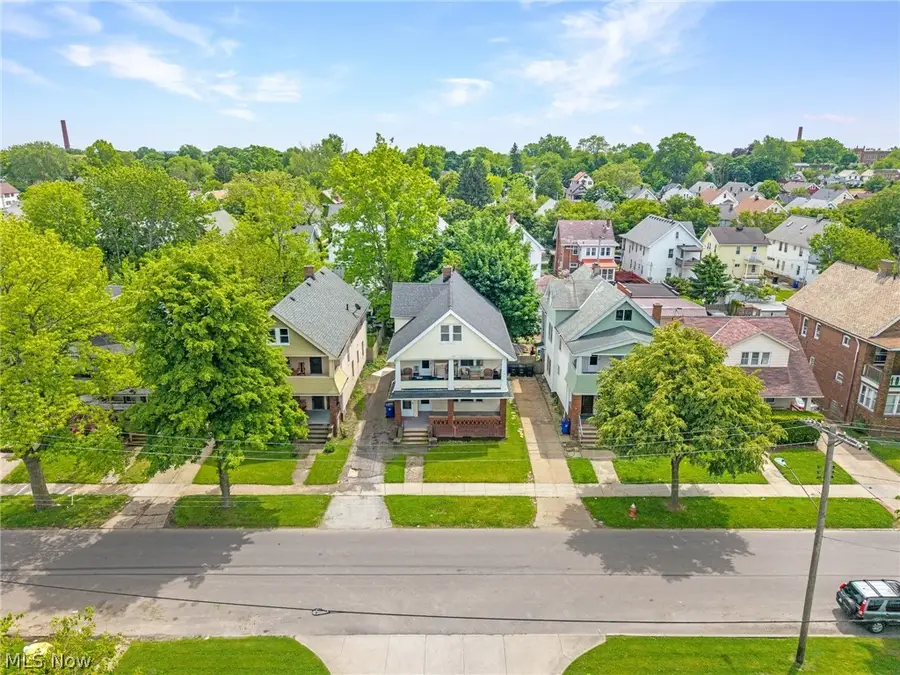 10711 Joan Avenue, Cleveland, OH 44111 - #3