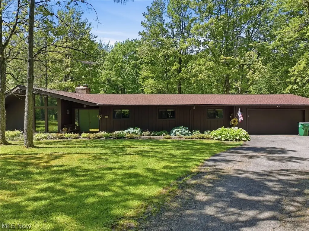 5626 Trask Road, Madison, OH 44057 - #1