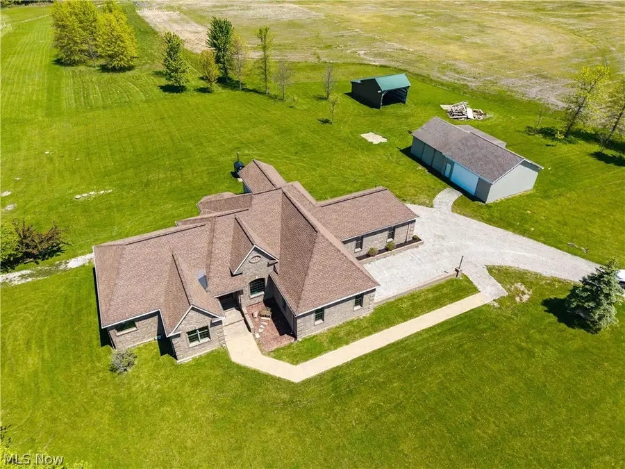 51488 Peck Wadsworth Road, Wellington, OH 44090 - #3