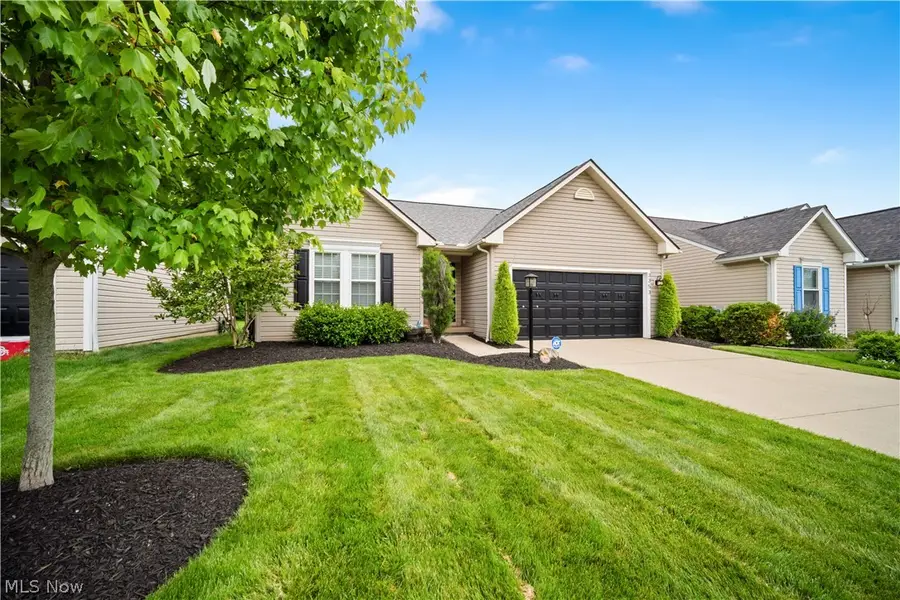 3353 Sleepy Hollow Road, Brunswick, OH 44212 - #2