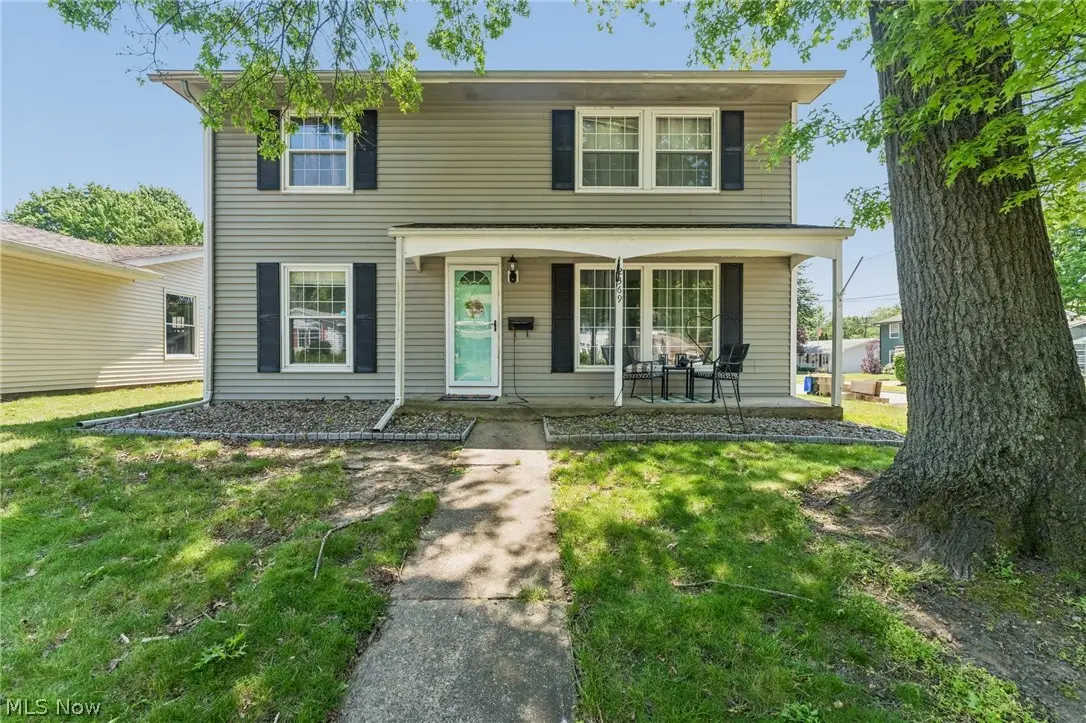 2369 Frederick Drive, Cuyahoga Falls, OH 44221 - #1