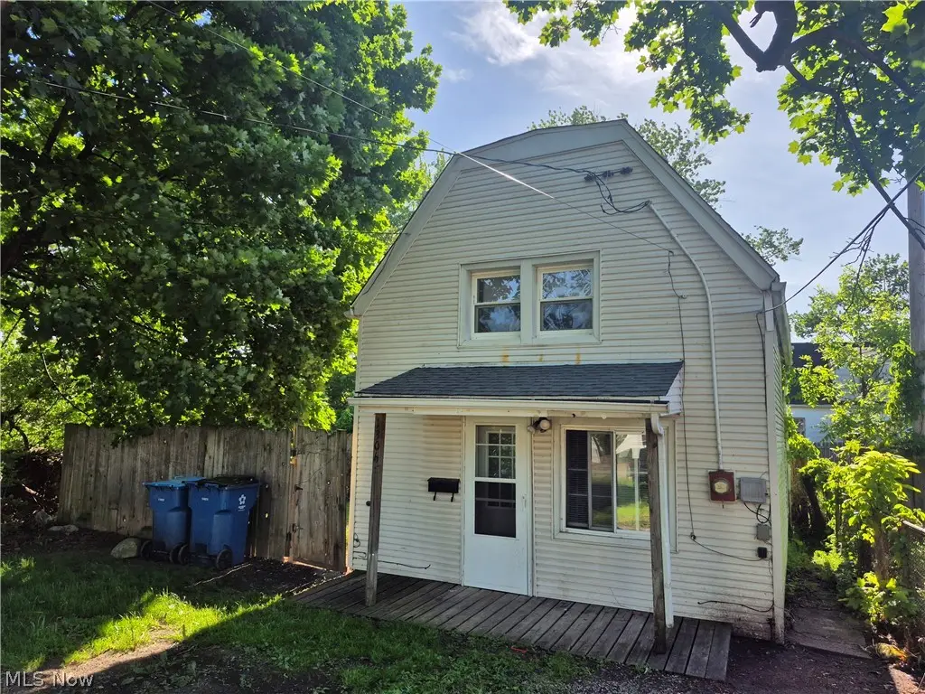 1306 Madison Avenue, Lorain, OH 44053 - #1