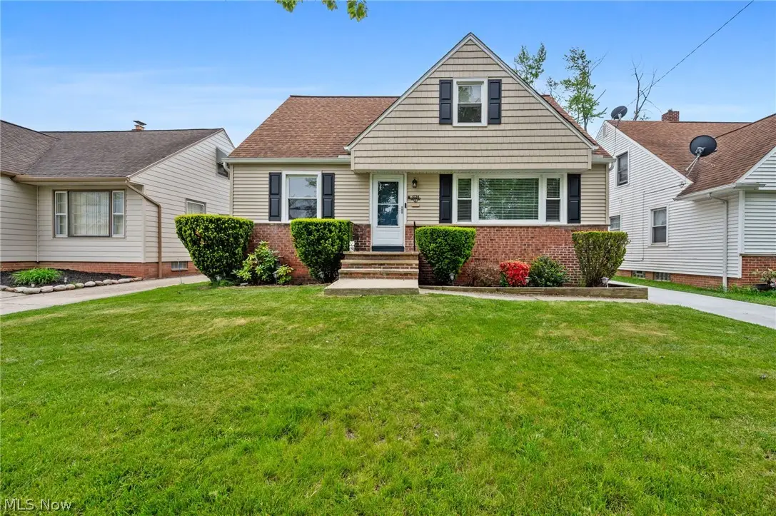 4134 Princeton Boulevard, South Euclid, OH 44121 - #1