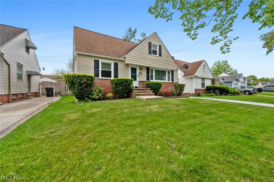 4134 Princeton Boulevard, South Euclid, OH 44121 - #2