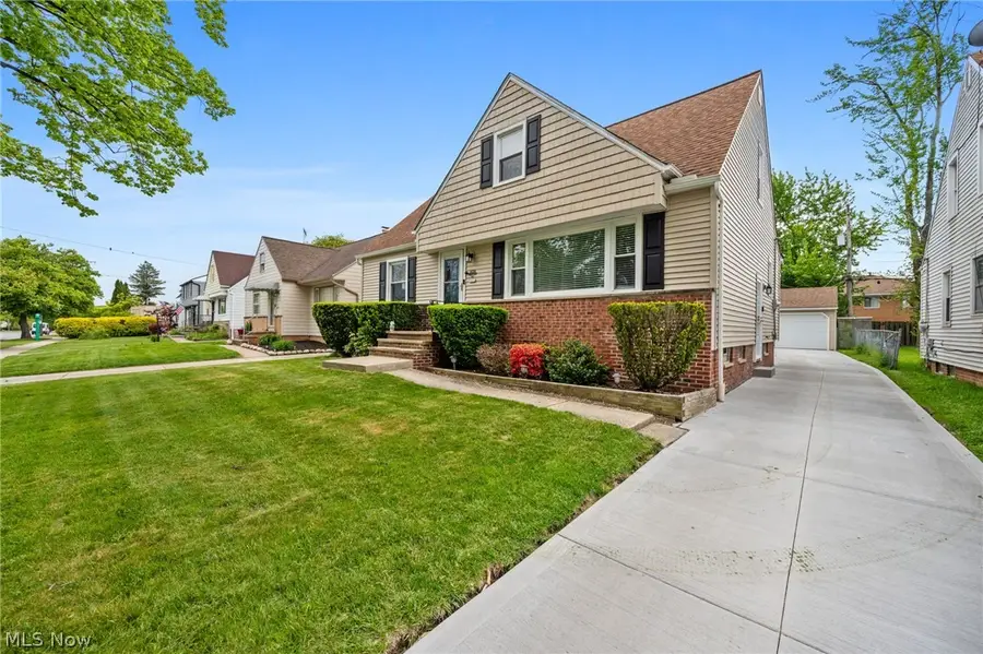 4134 Princeton Boulevard, South Euclid, OH 44121 - #3