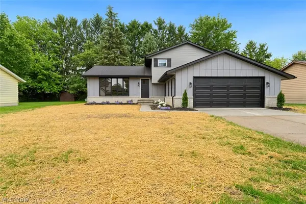 3494 Monterey Circle, Brunswick, OH 44212