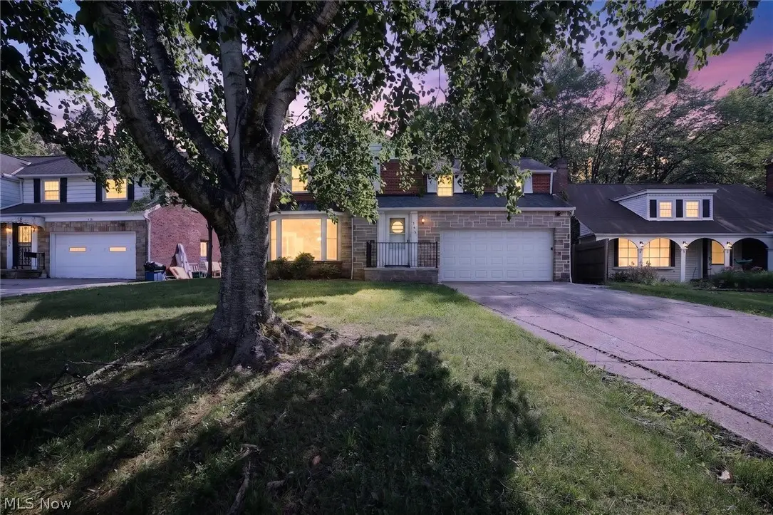 1540 S Belvoir Boulevard, South Euclid, OH 44121 - #1