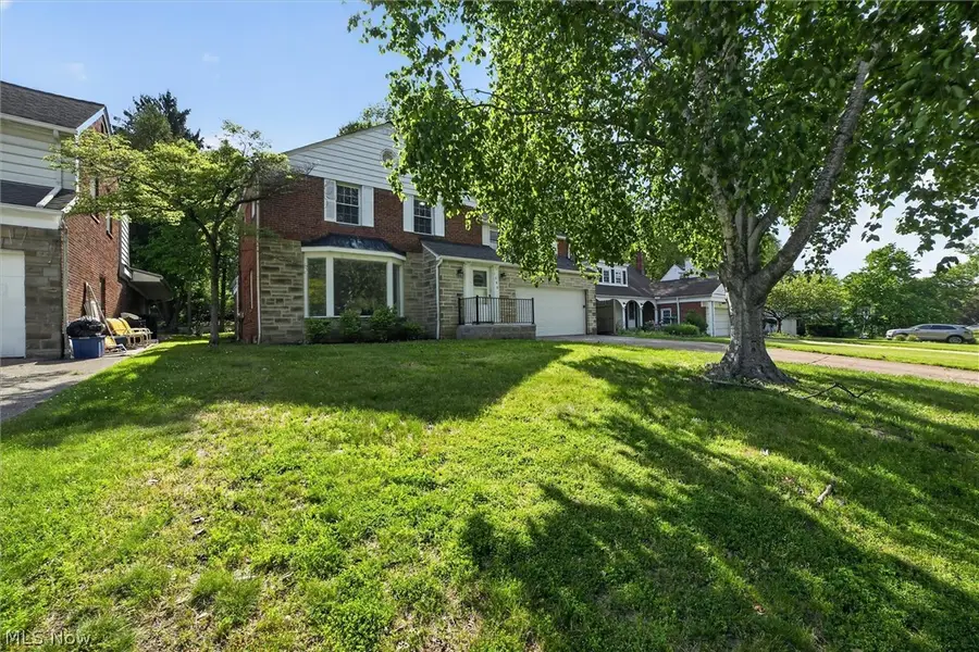 1540 S Belvoir Boulevard, South Euclid, OH 44121 - #2