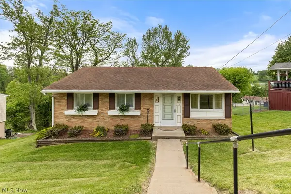 5 Sunset Drive, Martins Ferry, OH 43935