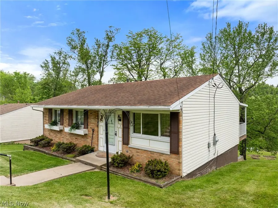 5 Sunset Drive, Martins Ferry, OH 43935 - #3