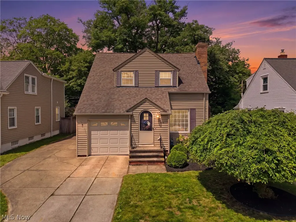 430 Canterbury Road, Bay Village, OH 44140 - #1
