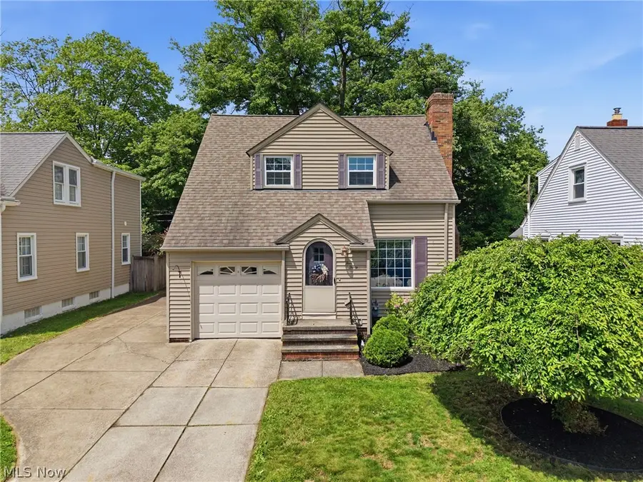 430 Canterbury Road, Bay Village, OH 44140 - #2
