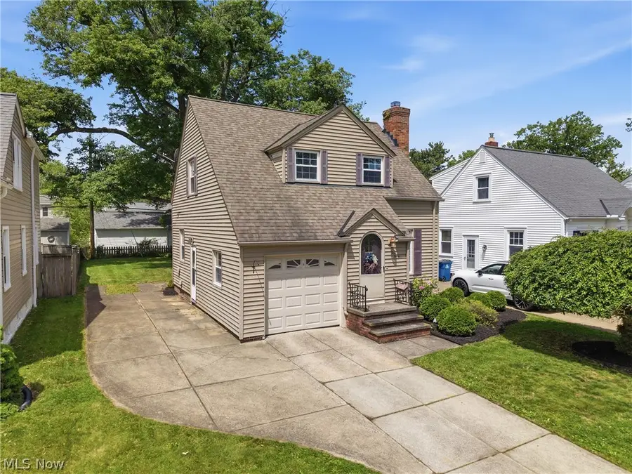 430 Canterbury Road, Bay Village, OH 44140 - #3