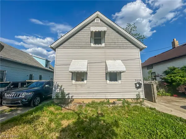 3259 W 50th Street, Cleveland, OH 44102