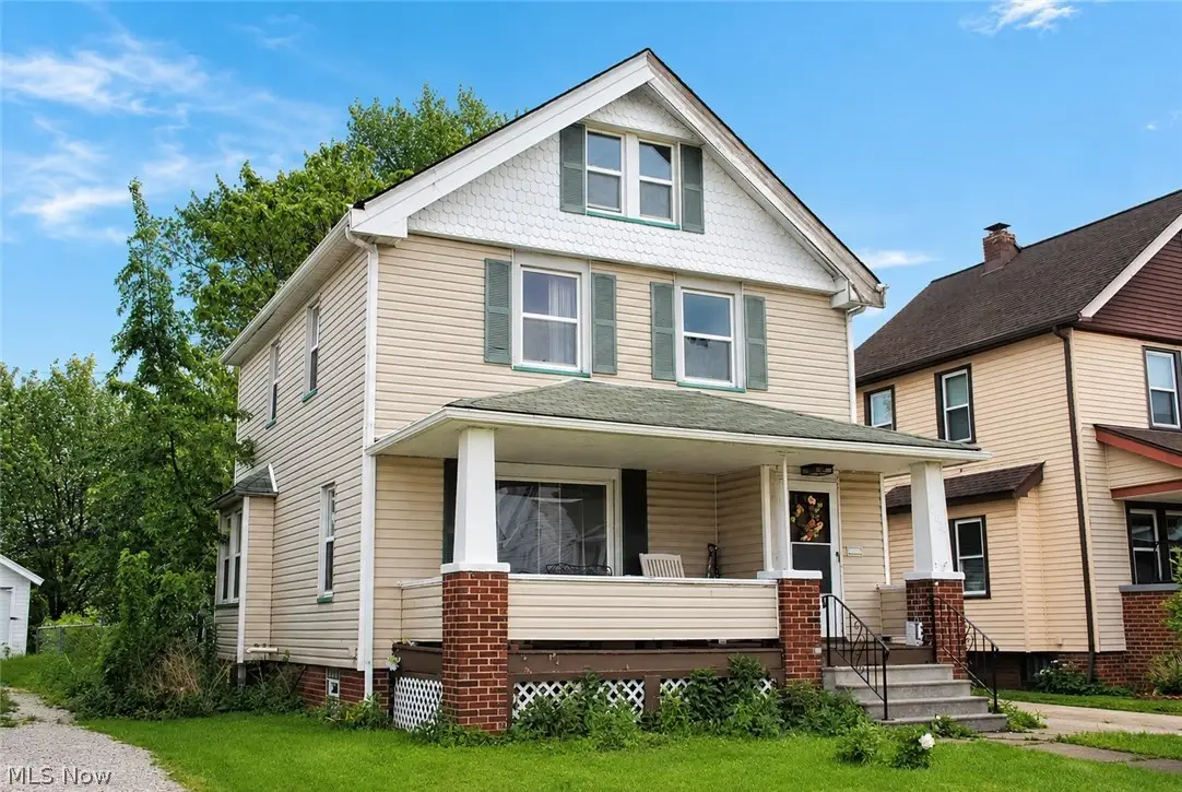 2027 Bunts Road, Lakewood, OH 44107 - #1