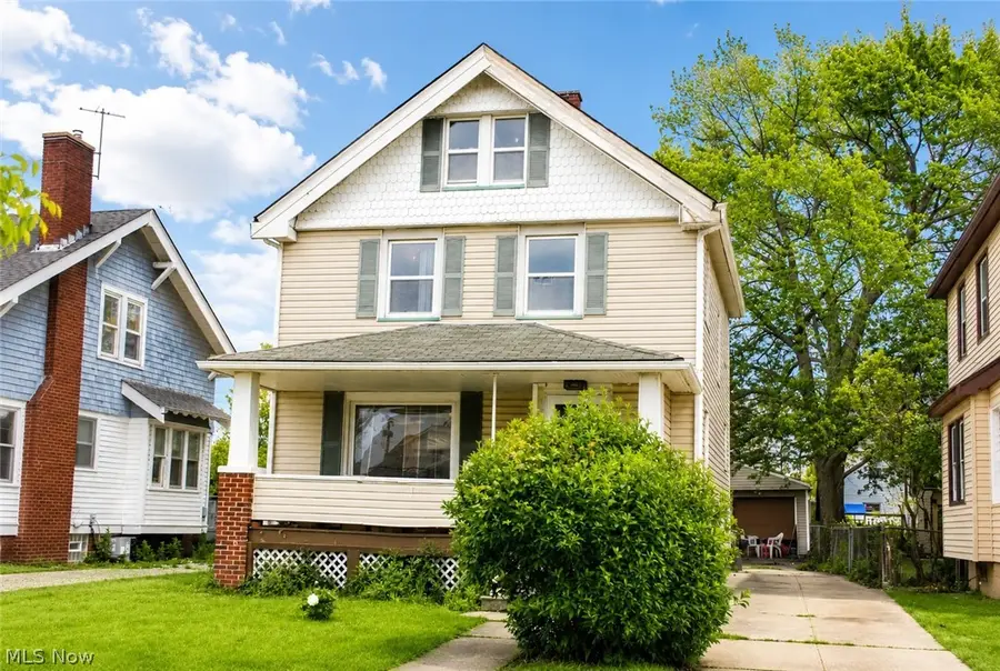 2027 Bunts Road, Lakewood, OH 44107 - #2